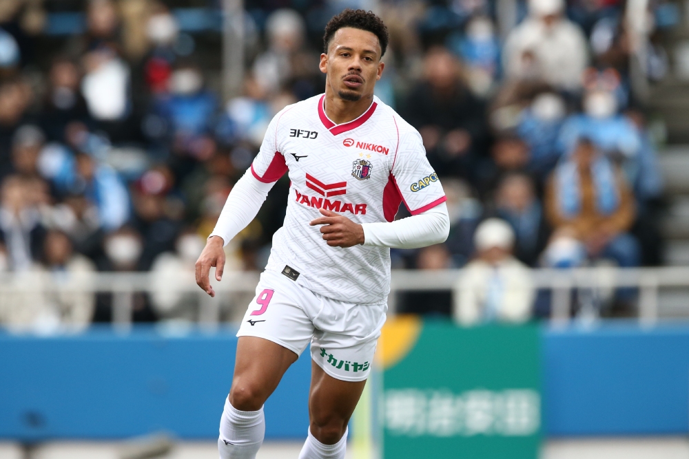3/15 横浜FC戦 | 試合結果 | セレッソ大阪オフィシャルウェブ